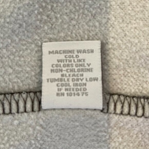 Unisex Iowa State Hooded Sweatshirt - Picture 6 of 6